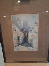 Robson pencil signed for sale  COVENTRY
