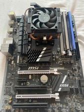 Msi 970a sli for sale  ARBROATH