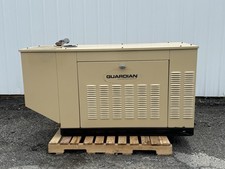 25kw generac standby for sale  Perkiomenville