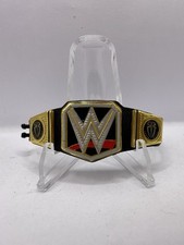 Wwe heavyweight championship for sale  KEIGHLEY