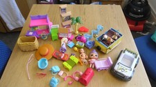 Collection toy accessories for sale  UXBRIDGE