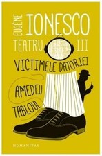 Teatru iii. victimele d'occasion  France