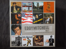Coffret eddy mitchell d'occasion  Châtillon-en-Diois