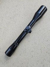 Usado, Deutsches Zielfernrohr HUBERTUS / Schmidt & Bender 6 x 42 Abs. 1 riflescope  # 1 comprar usado  Enviando para Brazil
