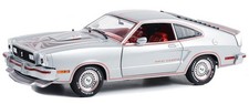 Greenlight ford mustang d'occasion  Tinchebray