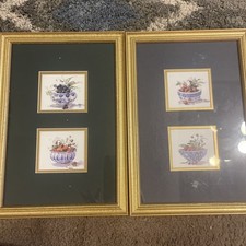 Vintage fruits pitcher for sale  Swainsboro