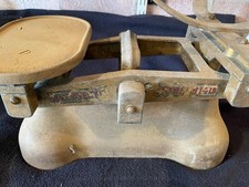 Vintage avery greengrocer for sale  CAMBRIDGE