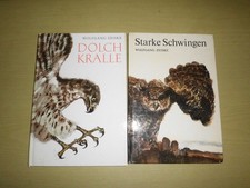 Dolch kralle starke gebraucht kaufen  Deutschland