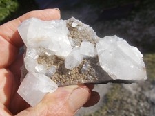 Minerali apofillite jalgaon usato Minerali apofillite jalgaon usato  Buggiano