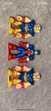 Vintage marvel figures for sale  BRISTOL