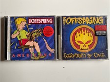 The ffspring cds gebraucht kaufen  Töging a.Inn