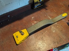 Stoplock steering wheel for sale  GLASGOW