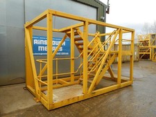 Used modular staircase for sale  SKELMERSDALE