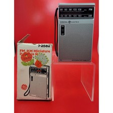 Model 2582a handheld for sale  Clarksburg
