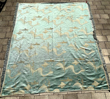 Tagesdecke japan seide gebraucht kaufen  München