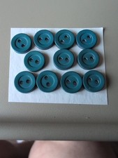 teal buttons for sale teal buttons for sale MANCHESTER