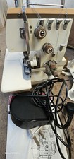 Overlocker janome knitlock for sale  MOLD