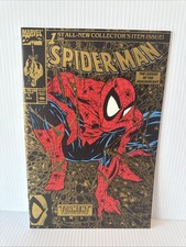 Spider man mcfarlane for sale  Savage