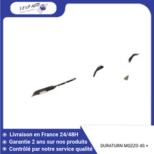 Pneu duraturn mozzo d'occasion  Saint-Quentin