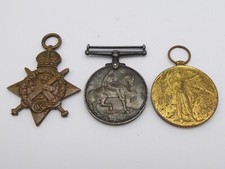 Ww1 mons star for sale  GOOLE