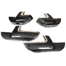 Tampa de painéis de porta esportiva Range Rover 2014-2023 placa anti-chute acabamento interno comprar usado  Enviando para Brazil