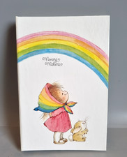 Vintage hallmark photo for sale  PLYMOUTH