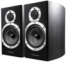 Wharfedale bookshelf speakers for sale  BIRMINGHAM
