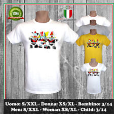 Shirt mini goldrake usato  Italia