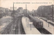 Begon bruyeres san32749 d'occasion  France