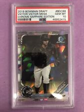 2019 bowman draft for sale  Carson