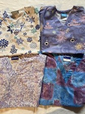 Lot scrubs small for sale  Falling Waters