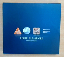 Four elements andullation gebraucht kaufen  Schmallenberg