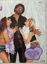 SHAGGY - Full page UK magazine poster na sprzedaż  Wysyłka do Poland