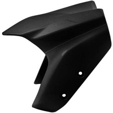 Parafango anteriore nero usato Parafango anteriore nero usato  Italia