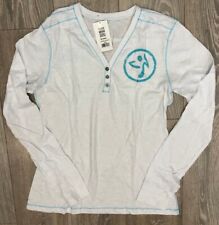 Zumba white warm for sale  BURY ST. EDMUNDS