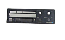 Blaupunkt bristol radio d'occasion  Expédié en Belgium