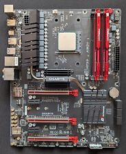 Bundle mainboard gigabyte gebraucht kaufen  Berlin