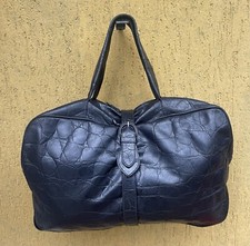 Borsa bauletto donna usato  Brembate