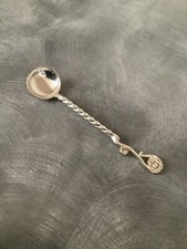 Beautiful silver victorian for sale  LONDON