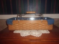 Longaberger 2004 household for sale  Marion