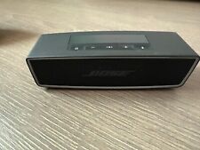 Enceinte bose soundlink d'occasion  Montpellier-