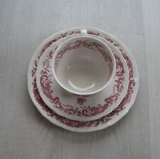 Villeroy boch red d'occasion  Expédié en Belgium