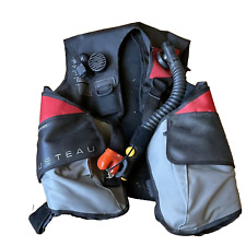 Divers bcd aqua for sale  Denver