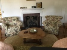 2 living room chairs for sale 2 living room chairs for sale Verbena