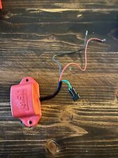 Msd tach fuel for sale  Ferndale