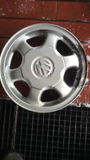 357601025s riginal alufelge gebraucht kaufen  Rotenburg a. d. Fulda