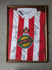 Sunderland 1998 1999 for sale  CHEADLE