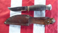 Couteau type scout d'occasion  Martignas-sur-Jalle