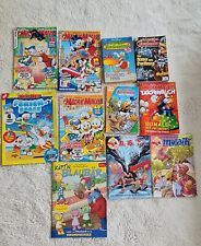 Lustiges taschenbuch micky gebraucht kaufen  Leipzig