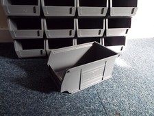 Plastic parts storage for sale  SALTBURN-BY-THE-SEA